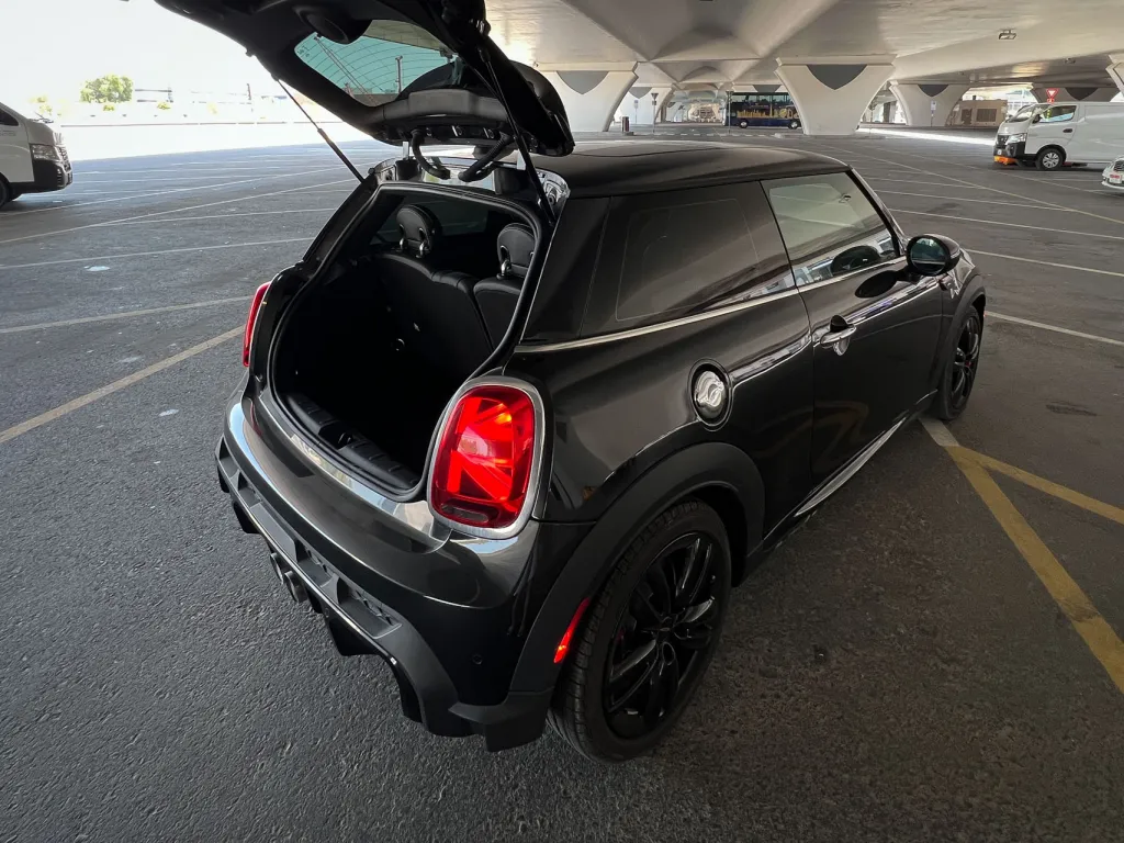 MINI Cooper 2024 #7