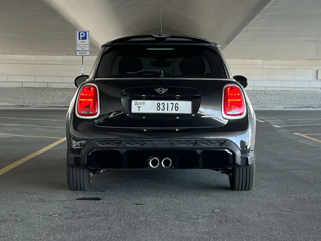 MINI Cooper 2024 #8