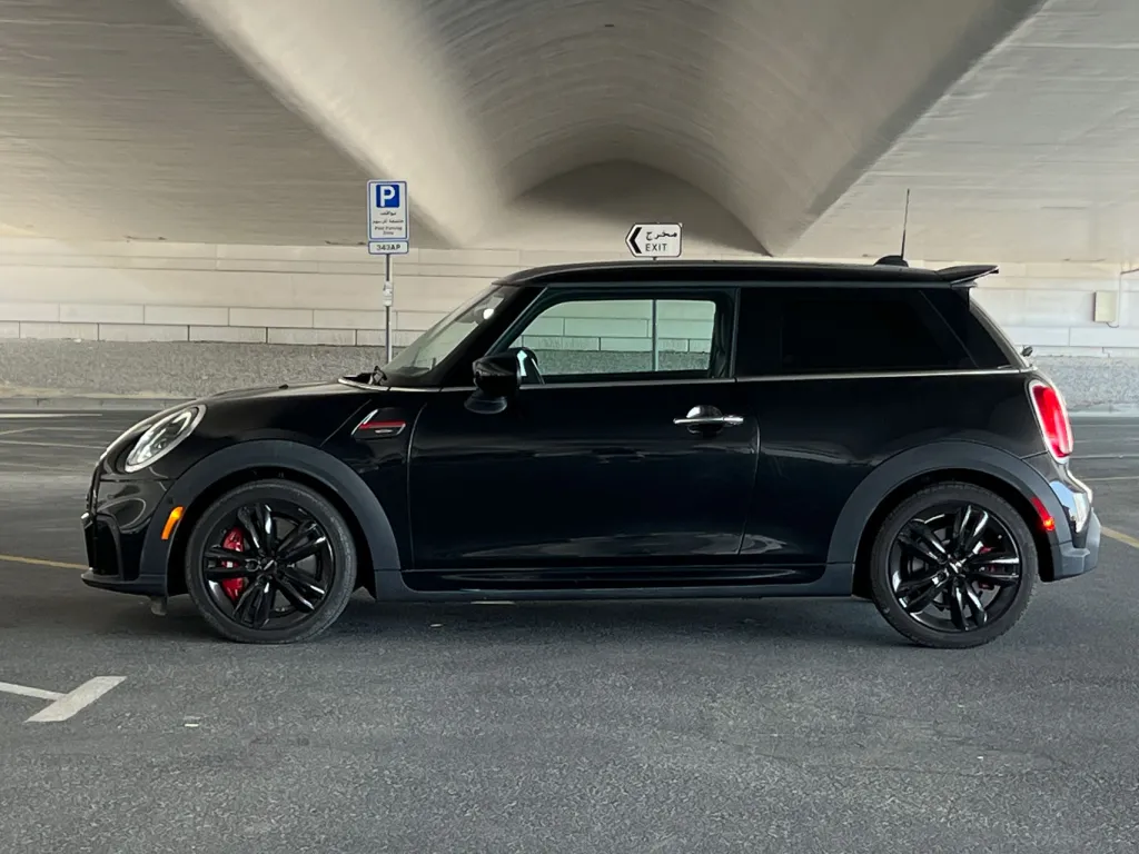 MINI Cooper 2024 #9
