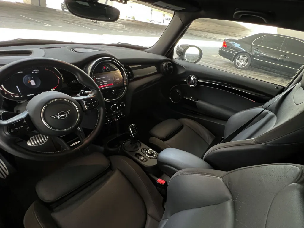 MINI Cooper 2024 #10