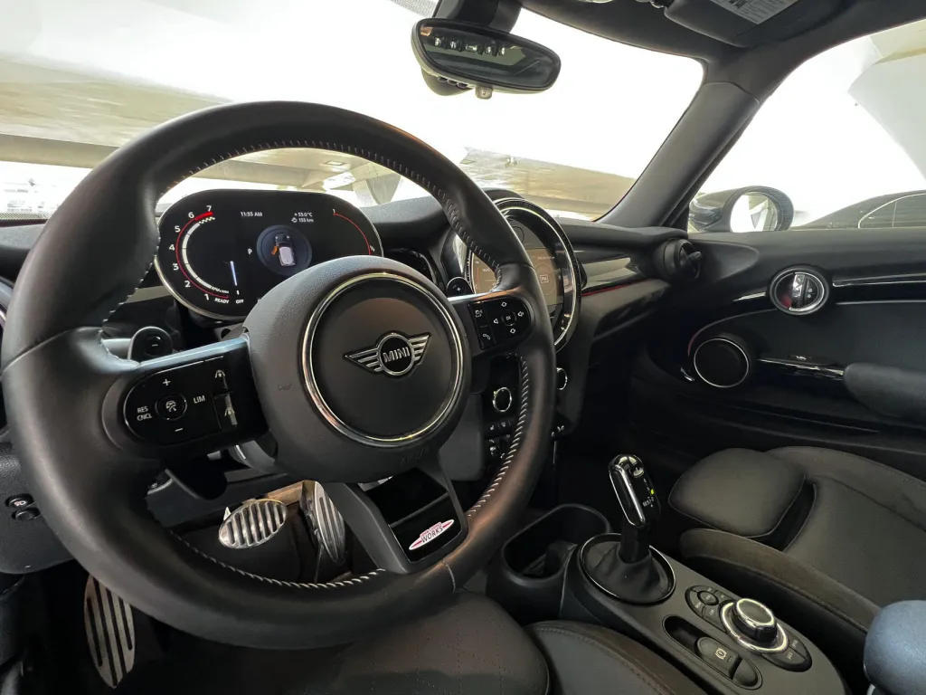 MINI Cooper 2024 #11