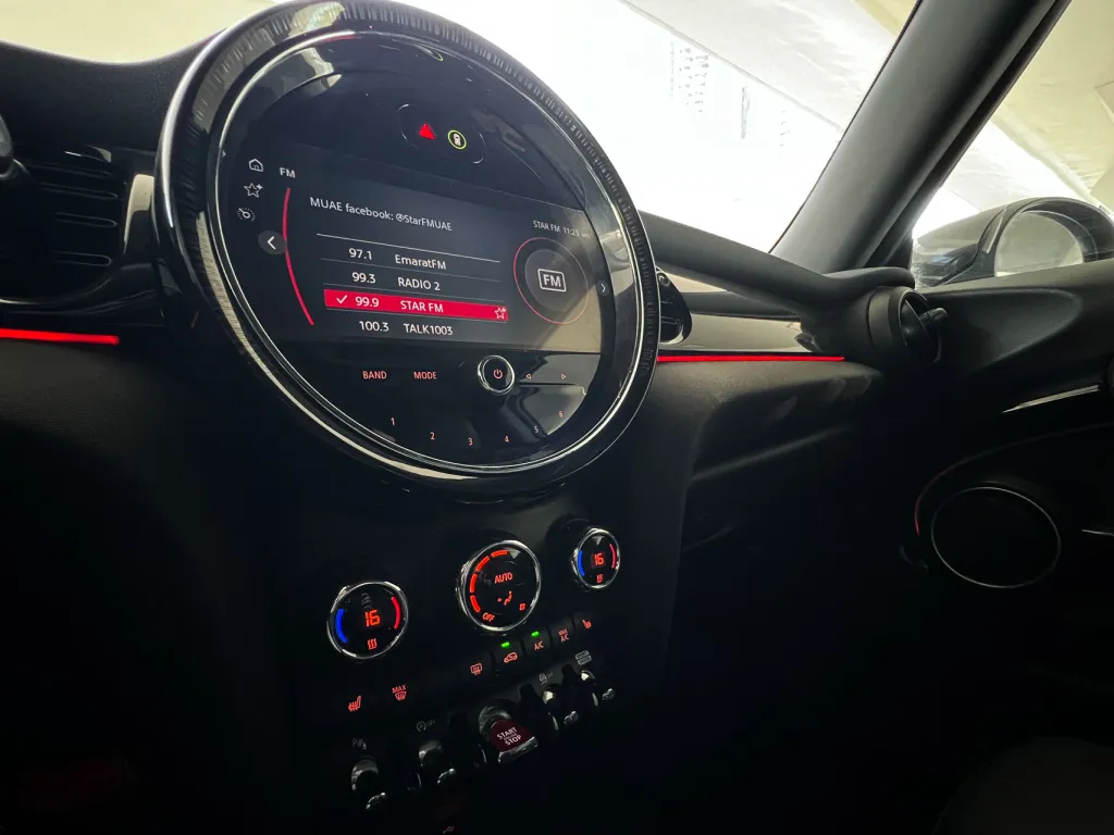 MINI Cooper 2024 #12