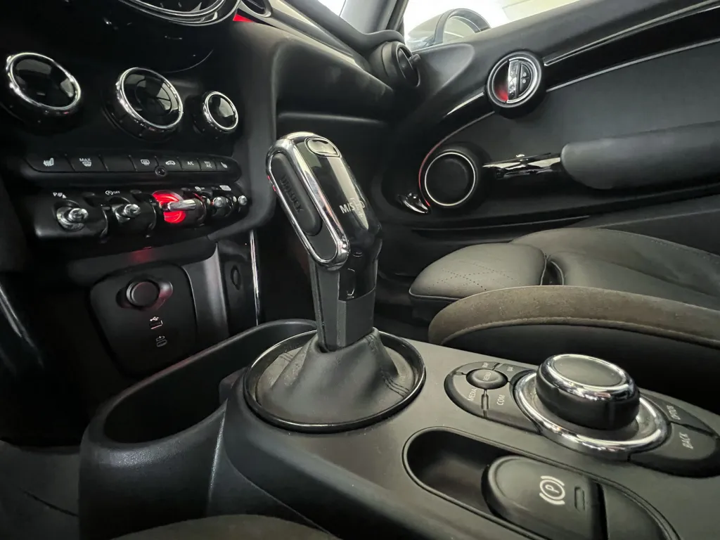 MINI Cooper 2024 #13