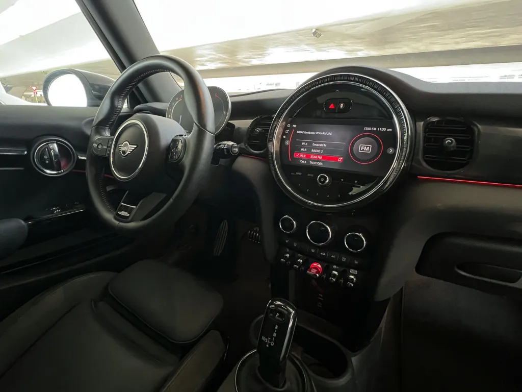 MINI Cooper 2024 #14