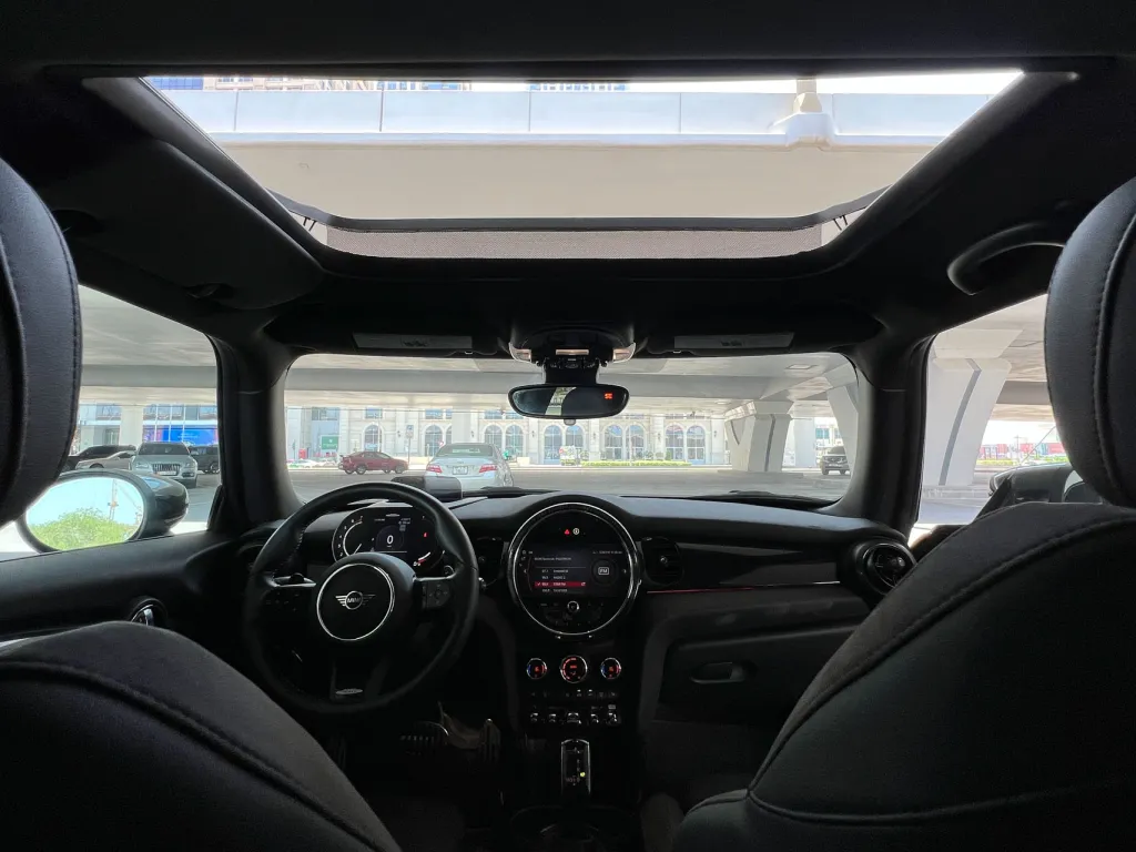 MINI Cooper 2024 #15