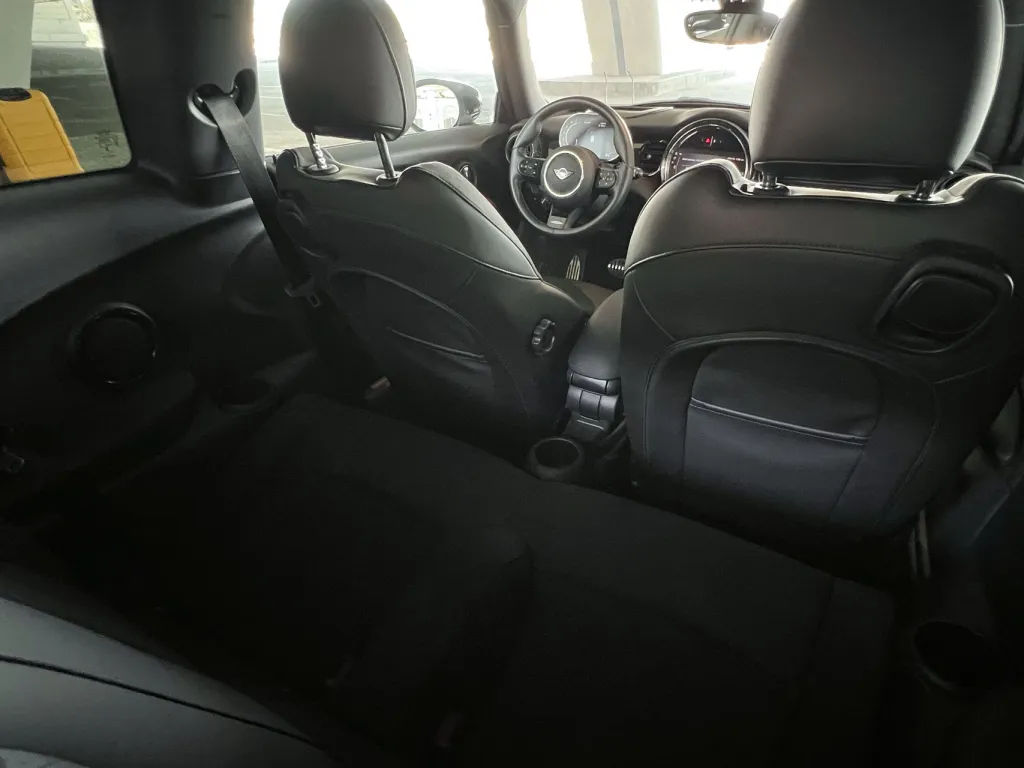MINI Cooper 2024 #16