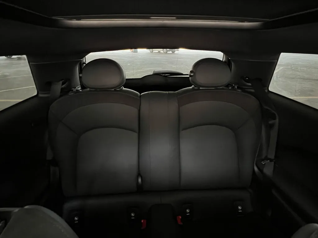 MINI Cooper 2024 #17