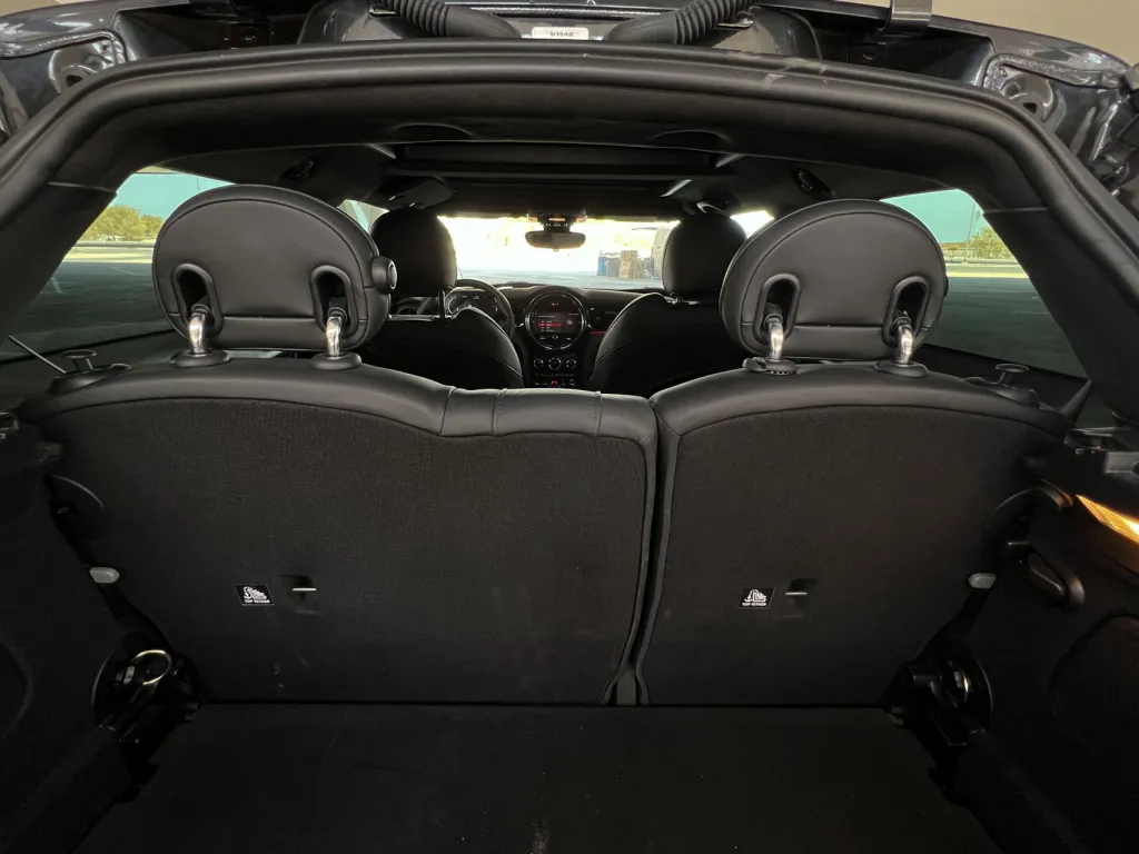MINI Cooper 2024 #18