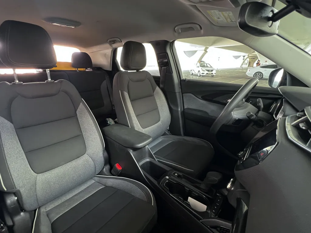 Chevrolet Trailblazer 2022 #3