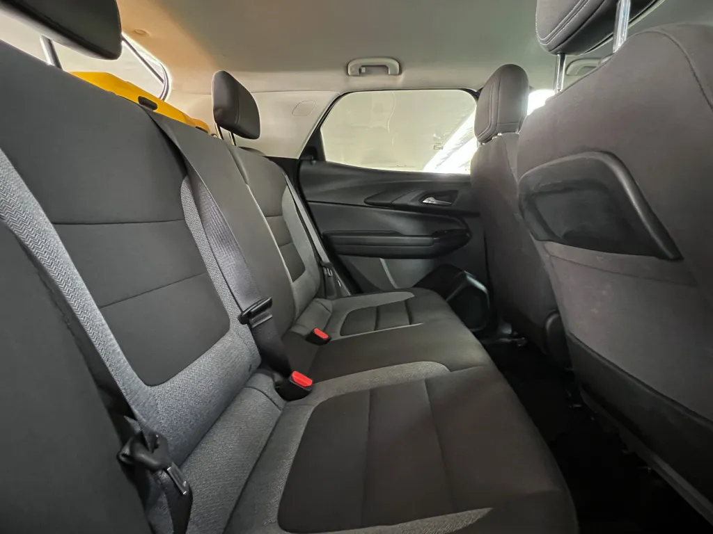Chevrolet Trailblazer 2022 #6