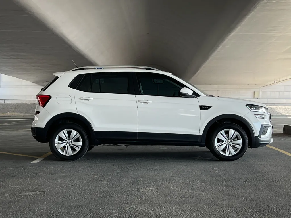 Skoda Kushaq 2023 #6