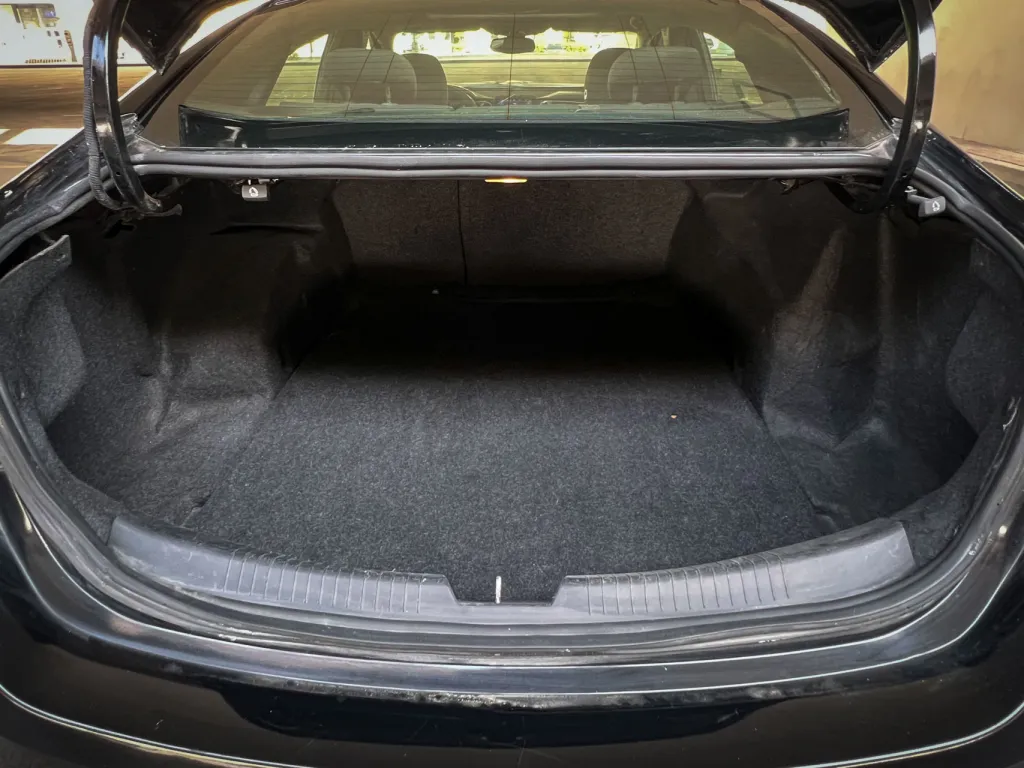 Chevrolet Malibu 2021 #11