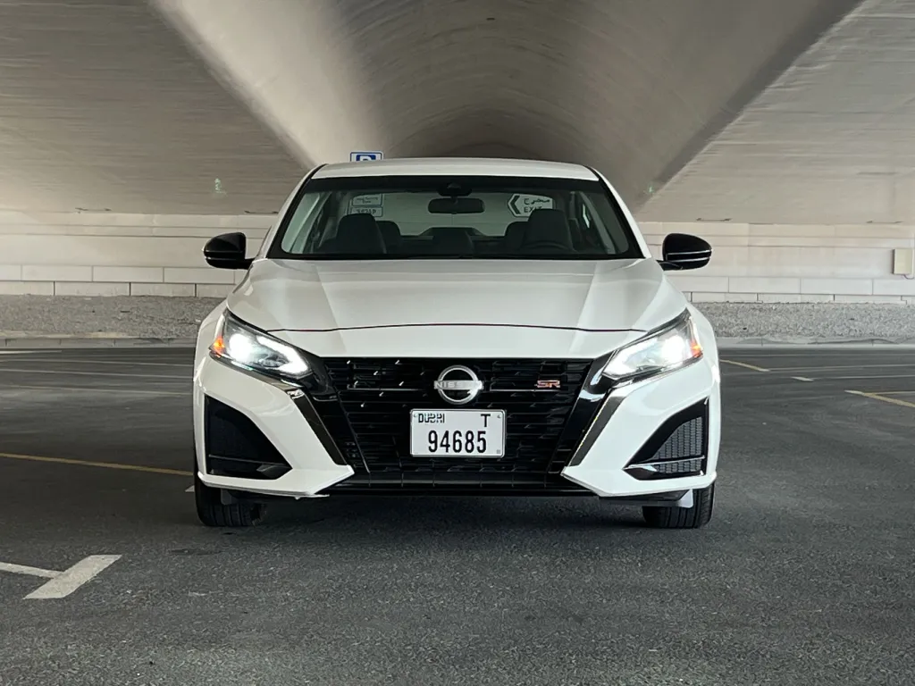 Nissan Altima 2024 #3