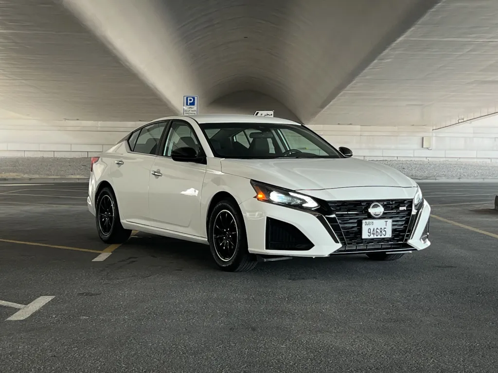 Nissan Altima 2024 #4