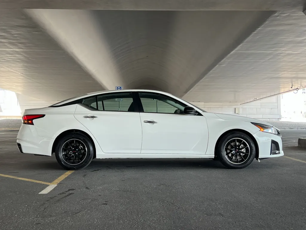 Nissan Altima 2024 #5