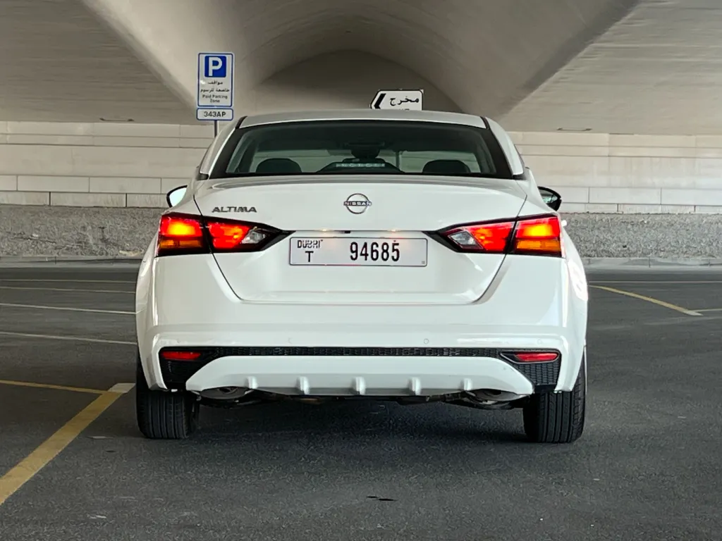 Nissan Altima 2024 #6