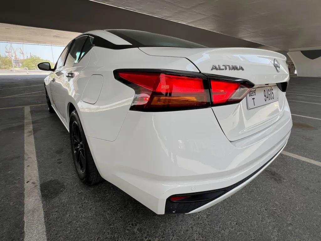Nissan Altima 2024 #7