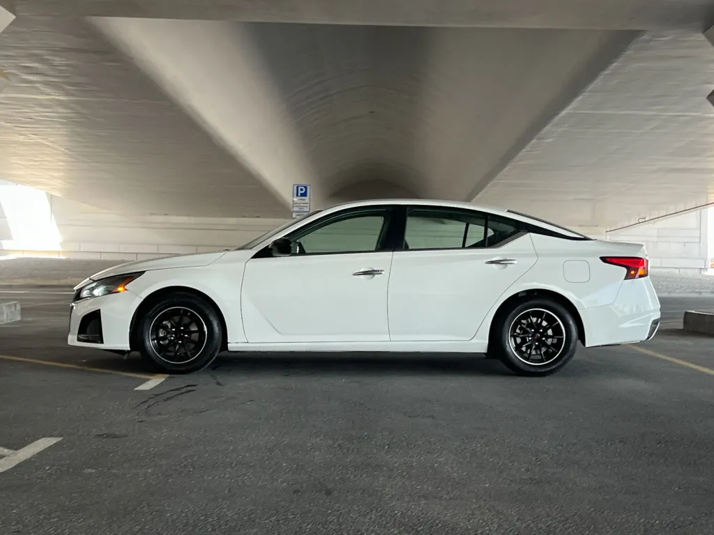 Nissan Altima 2024 #8