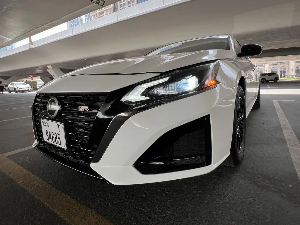 Nissan Altima 2024 #9