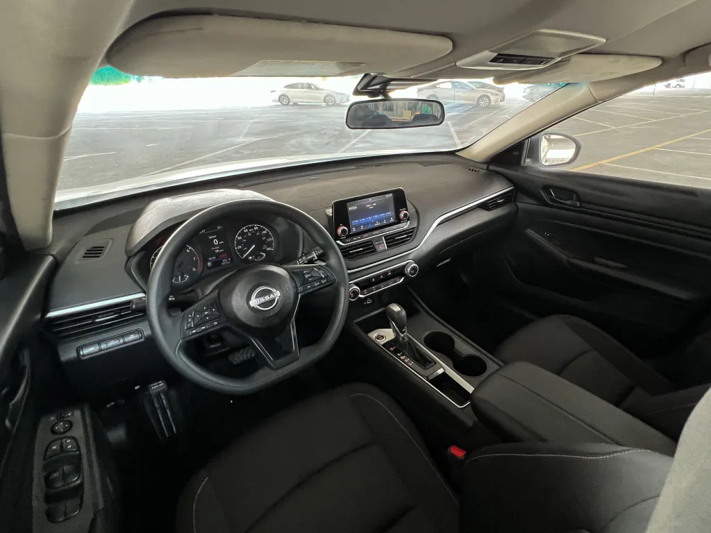Nissan Altima 2024 #10