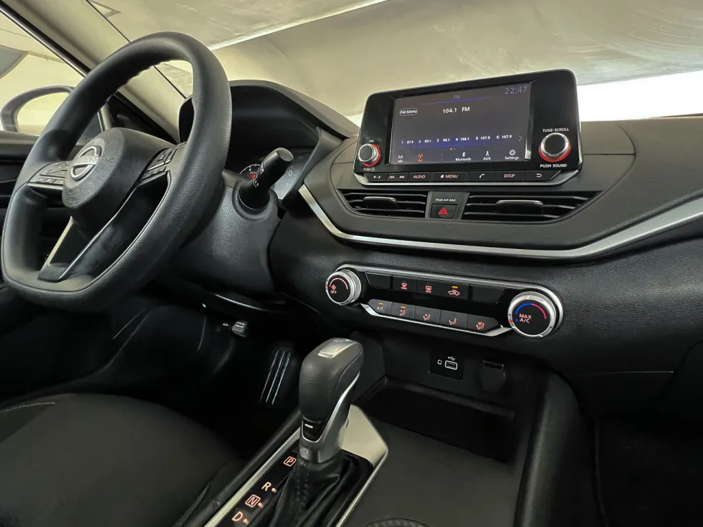 Nissan Altima 2024 #13