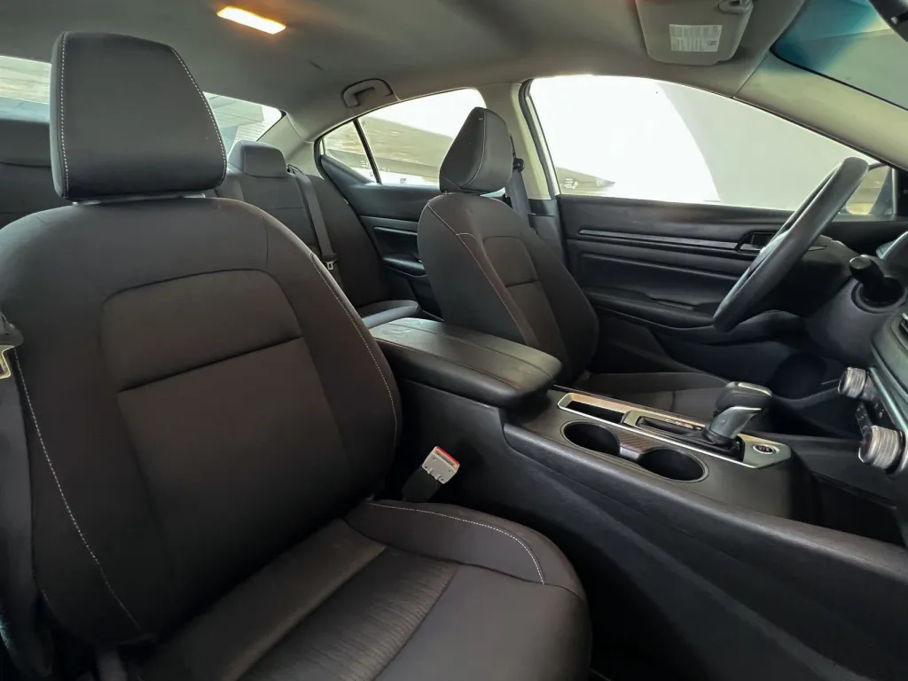Nissan Altima 2024 #14