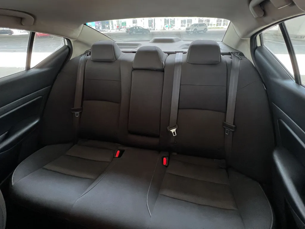 Nissan Altima 2024 #16