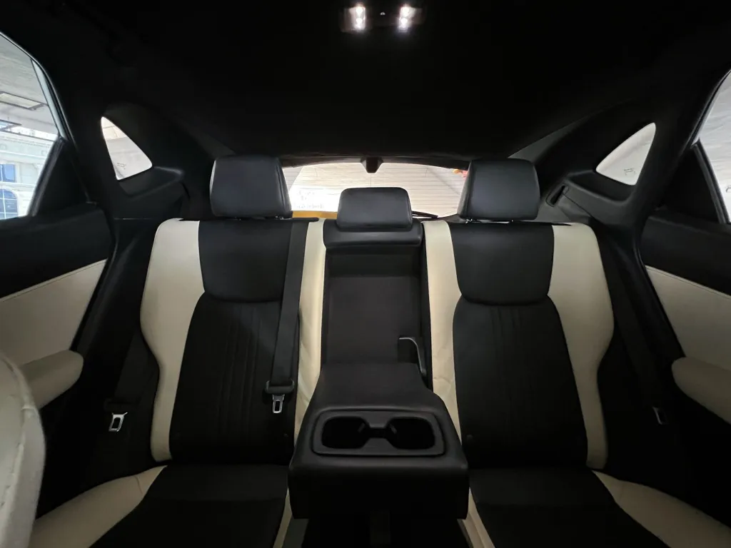 Lexus NX 250 2024 #2
