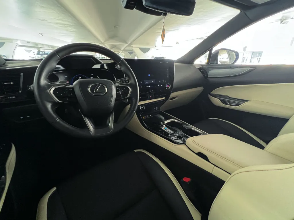 Lexus NX 250 2024 #12