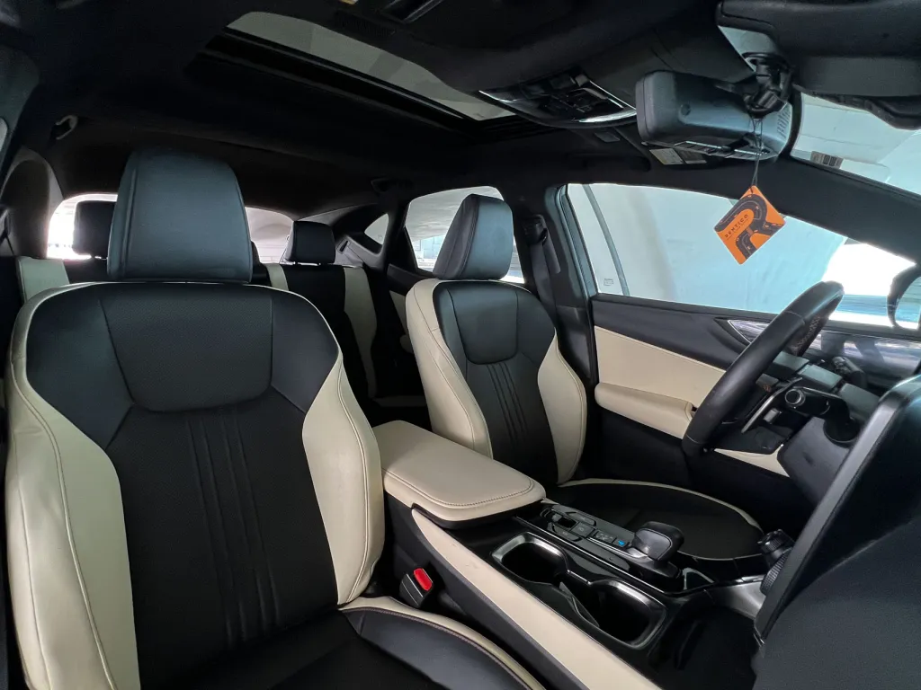 Lexus NX 250 2024 #15