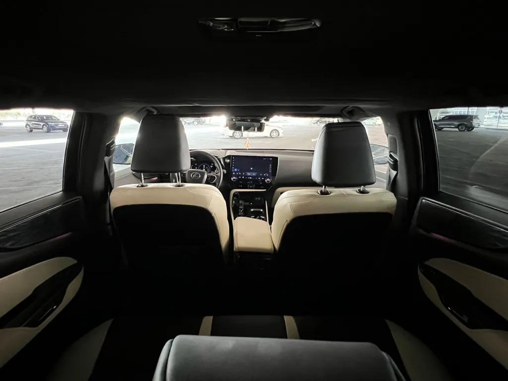 Lexus NX 250 2024 #16