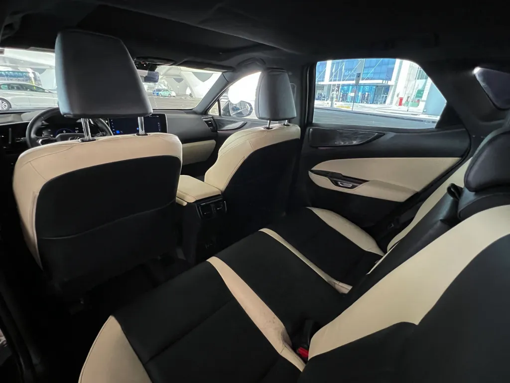 Lexus NX 250 2024 #18