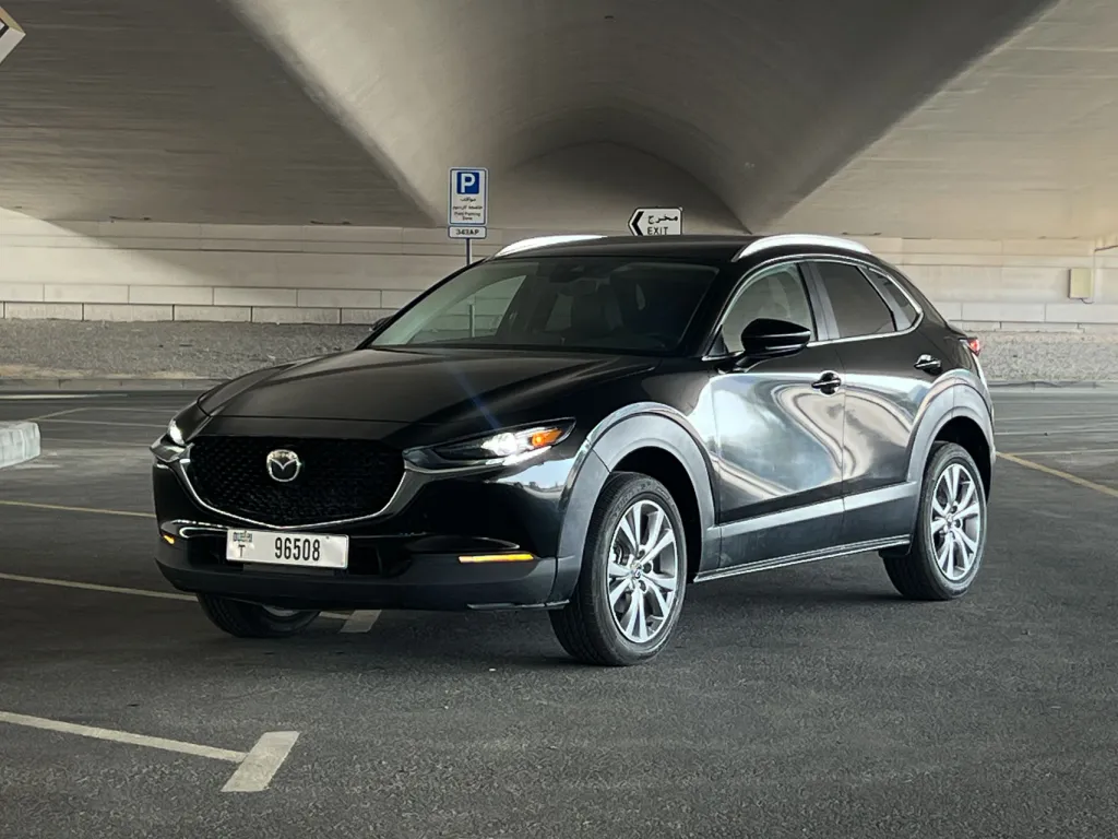 Mazda CX 30 2023 #2