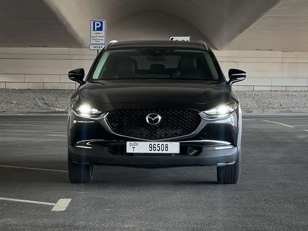 Mazda CX 30 2023 #3