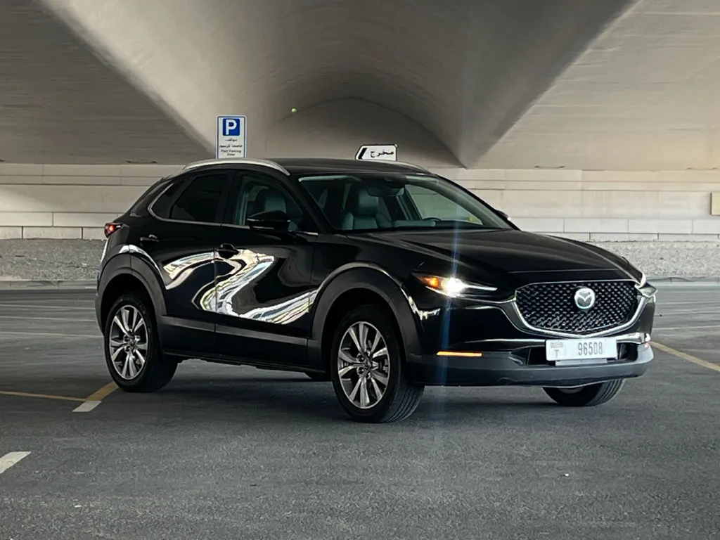 Mazda CX 30 2023 #4