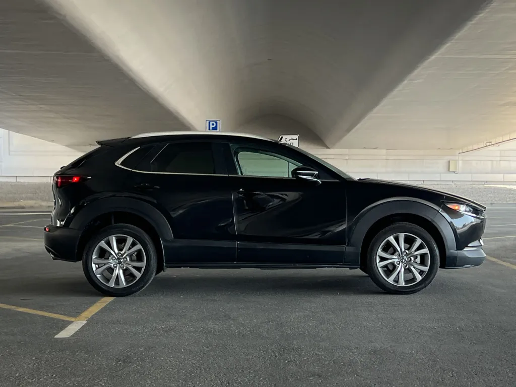 Mazda CX 30 2023 #5