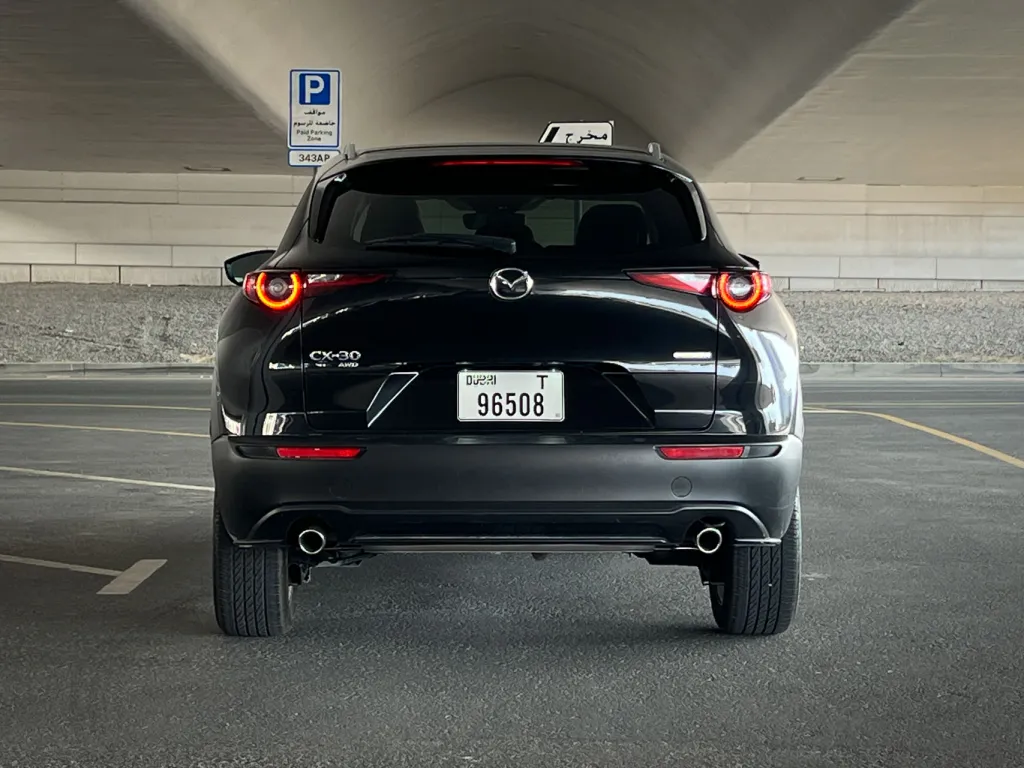 Mazda CX 30 2023 #6