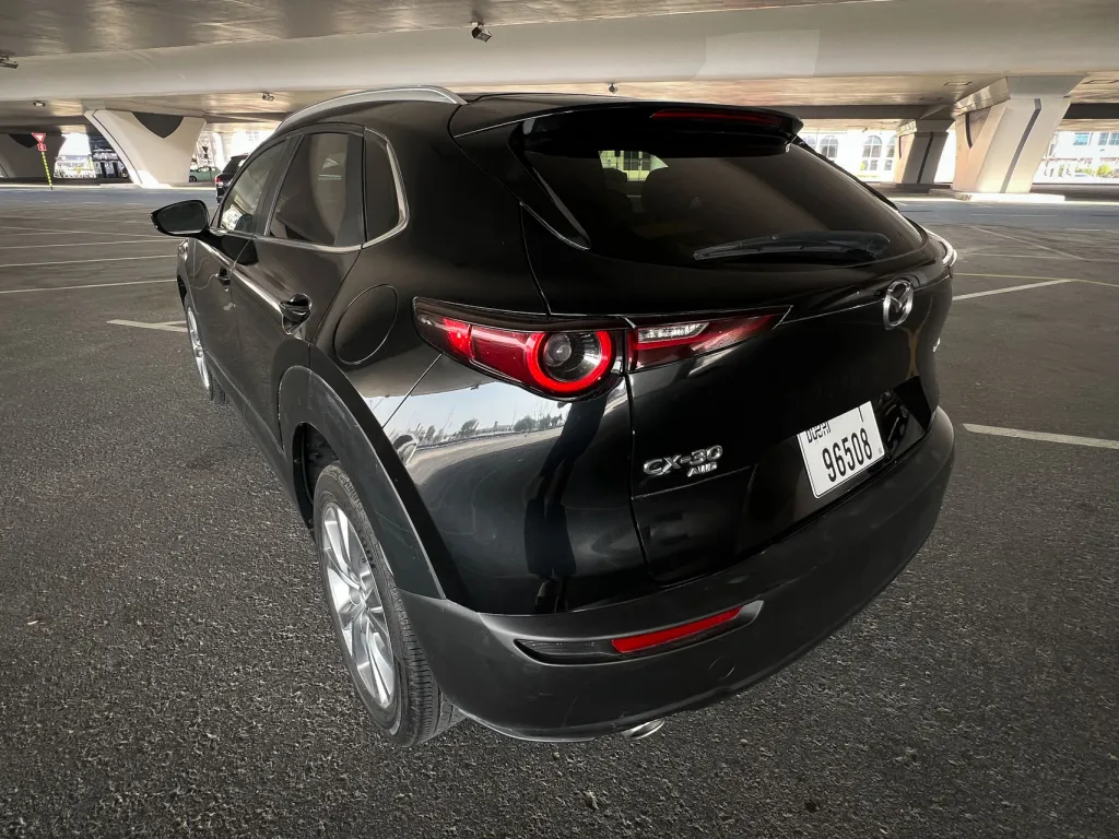 Mazda CX 30 2023 #7