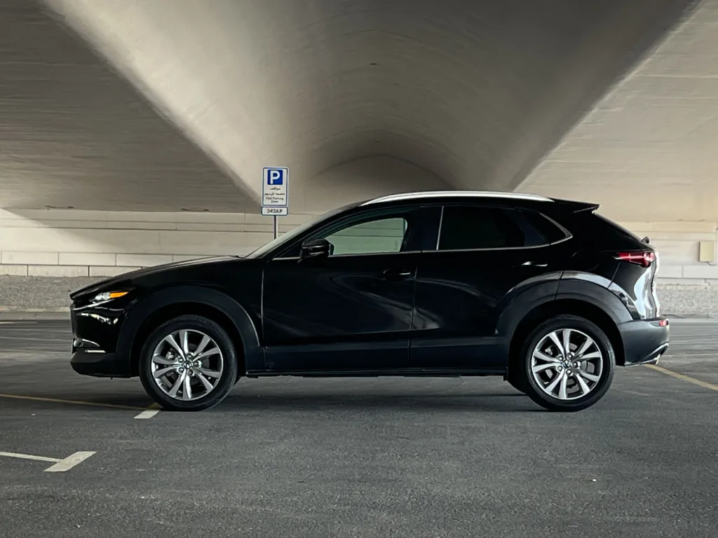 Mazda CX 30 2023 #8