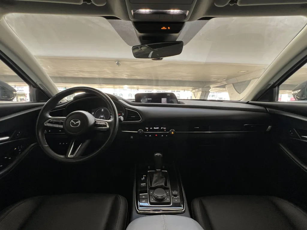 Mazda CX 30 2023 #9