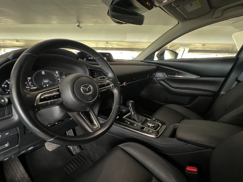 Mazda CX 30 2023 #10
