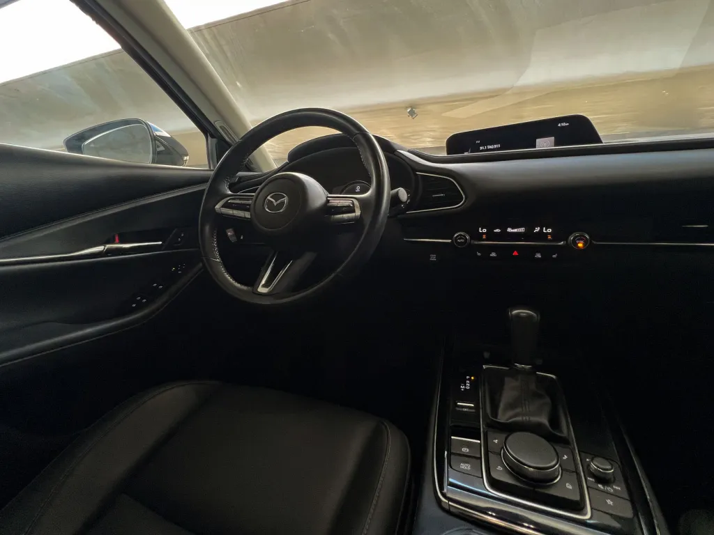 Mazda CX 30 2023 #11