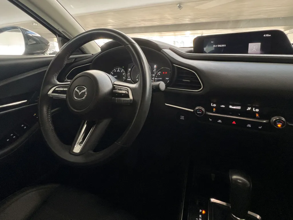 Mazda CX 30 2023 #12
