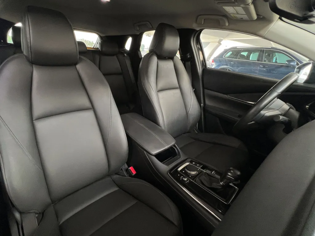 Mazda CX 30 2023 #13