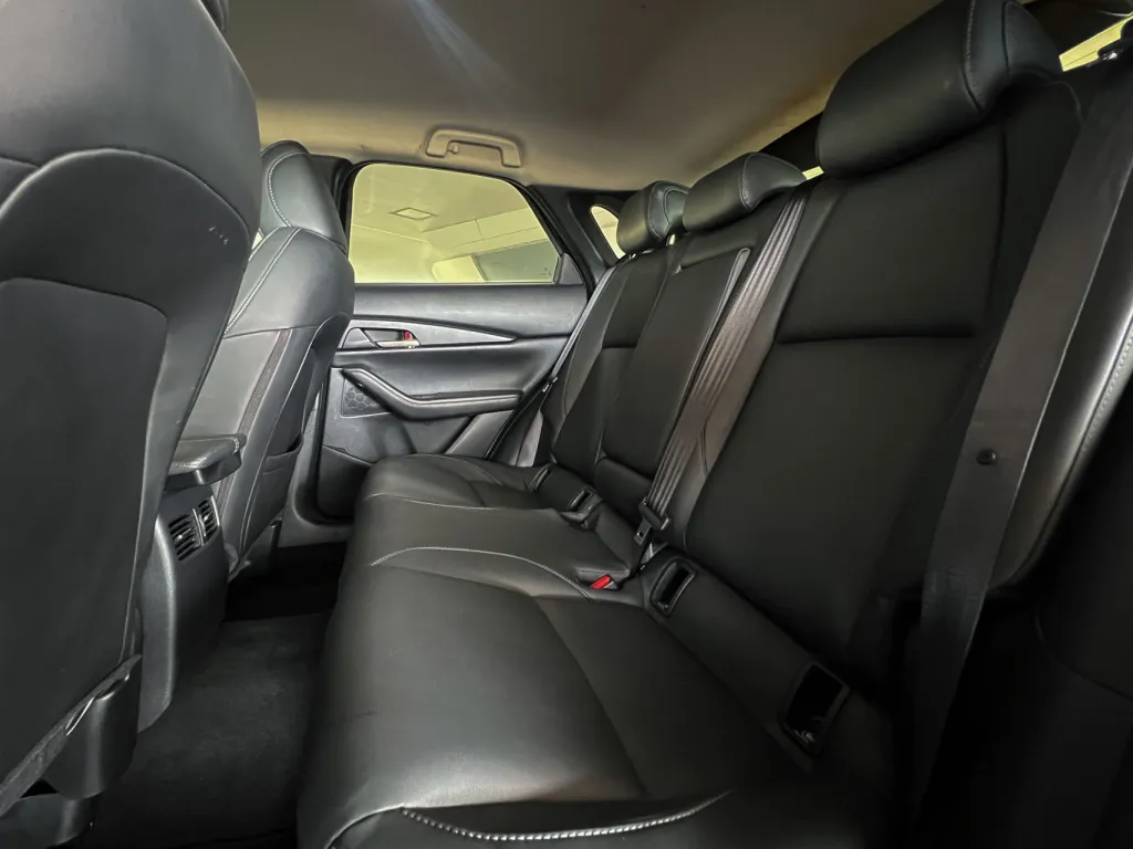 Mazda CX 30 2023 #14