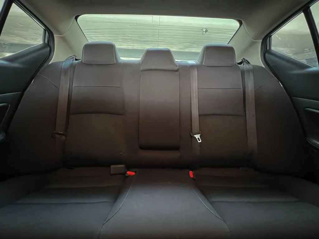 Nissan Altima 2021 #15