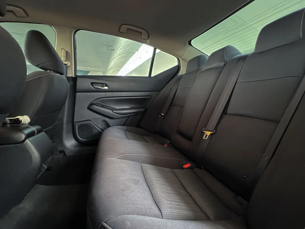 Nissan Altima 2021 #16