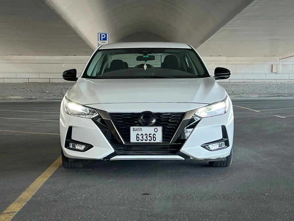 Nissan Sentra 2022 #3