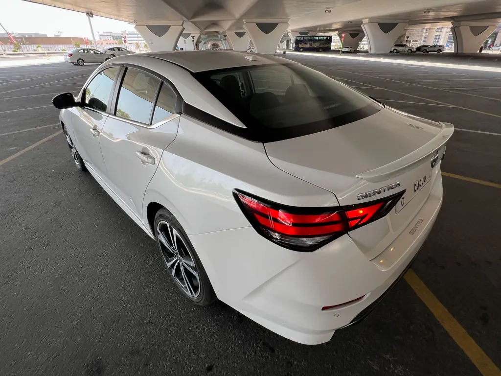Nissan Sentra 2022 #7