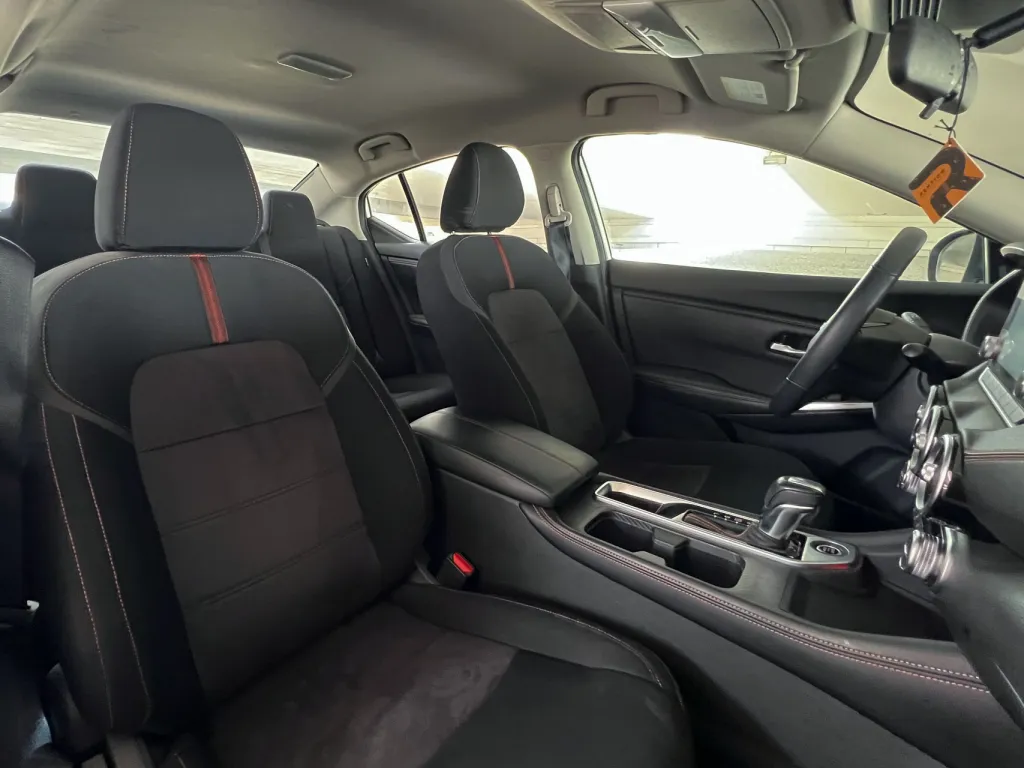 Nissan Sentra 2022 #15